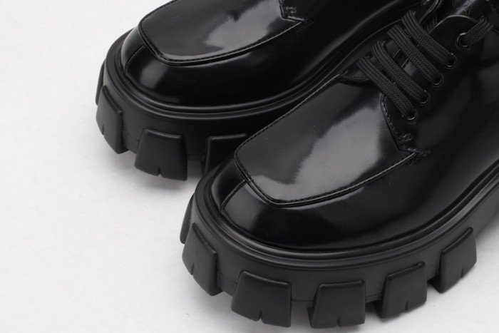 PR BOOTS