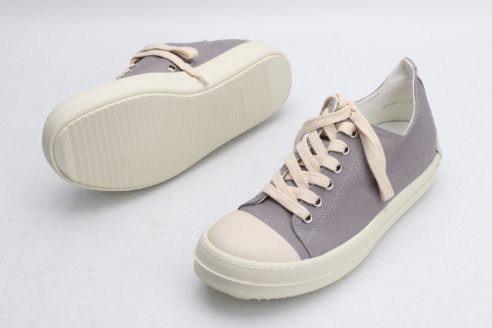 RICK OWENS SNEAKERS