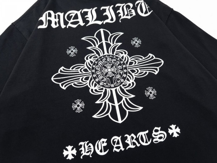 Ch*0me He**ts t-shirt ch-2