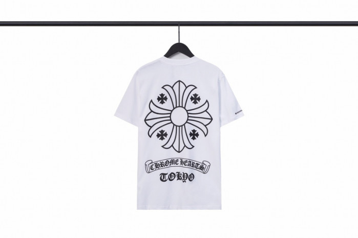 Ch*0me He**ts t-shirt ch-15