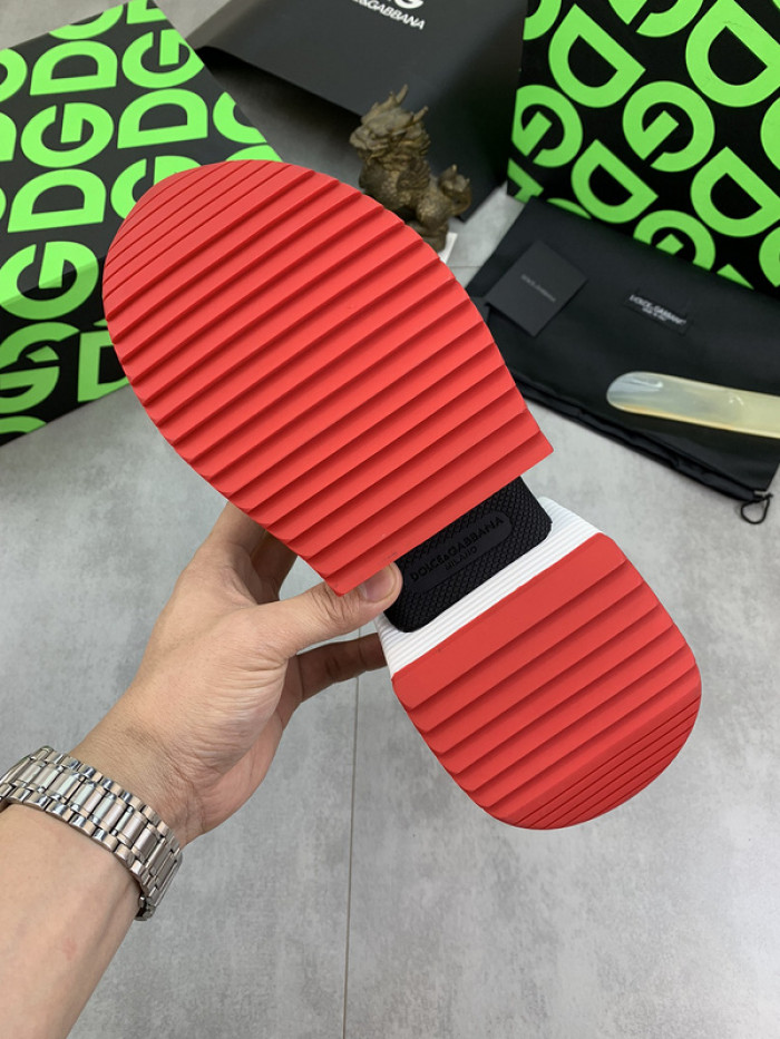 D*G Sneaker DG-009