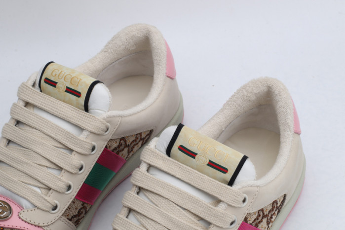 GC LOW-TOP SNEAKER
