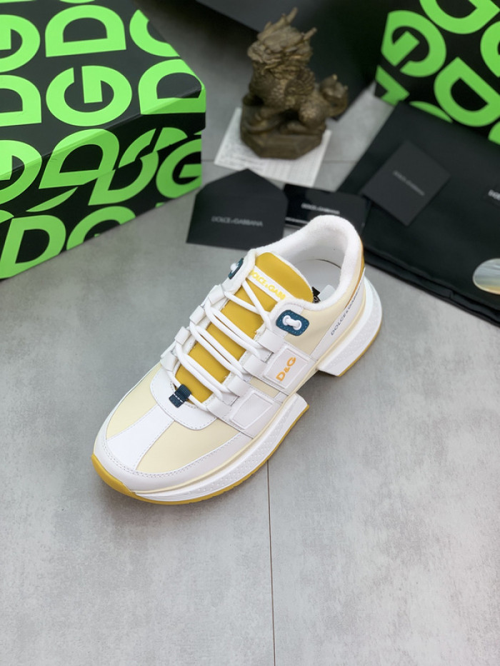 D*G Sneaker DG-012