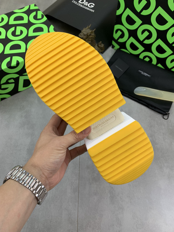 D*G Sneaker DG-012