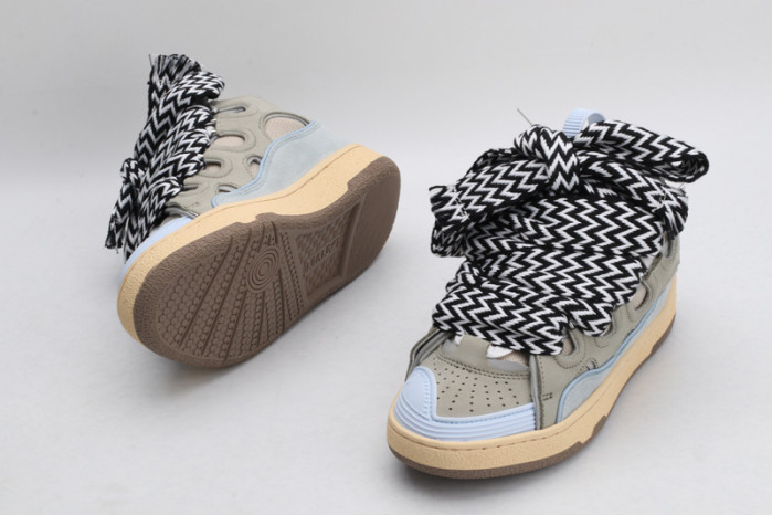 LANVIN SNEAKERS