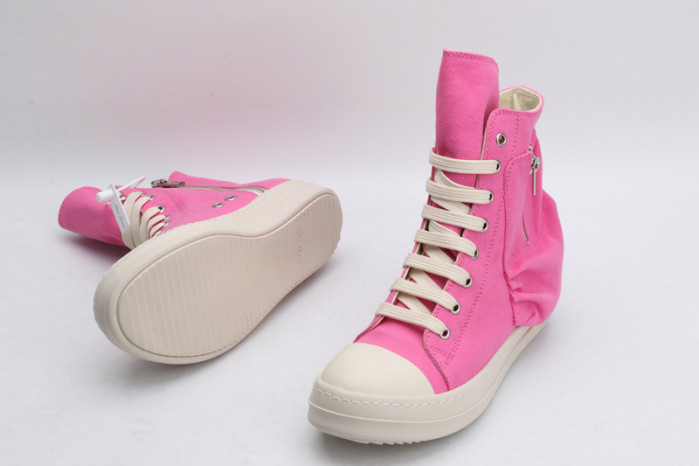 RICK OWENS SNEAKERS