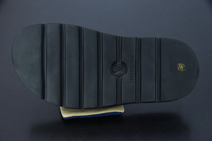 LVT SLIDE