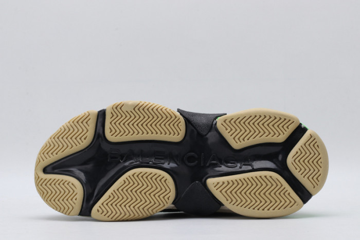 BL TRIPLE S SNEAKERS