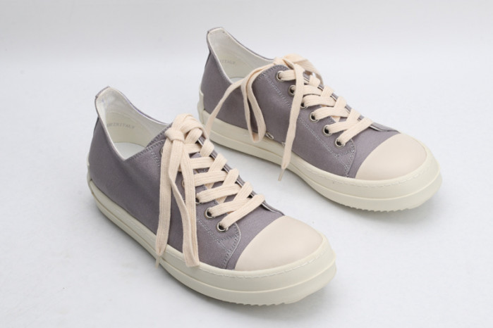 RICK OWENS SNEAKERS