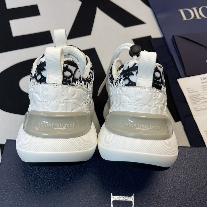 DR B25 SNEAKER DR25-10