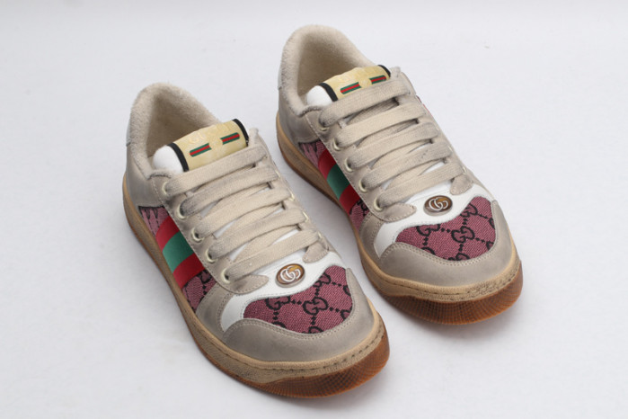 GC LOW-TOP SNEAKER