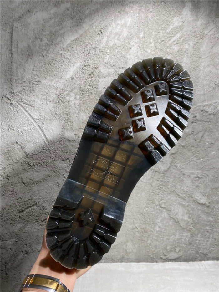 RICK OWENS SNEAKERS