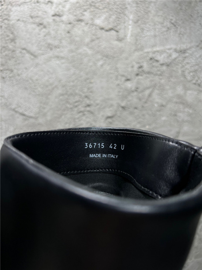 RICK OWENS SNEAKERS