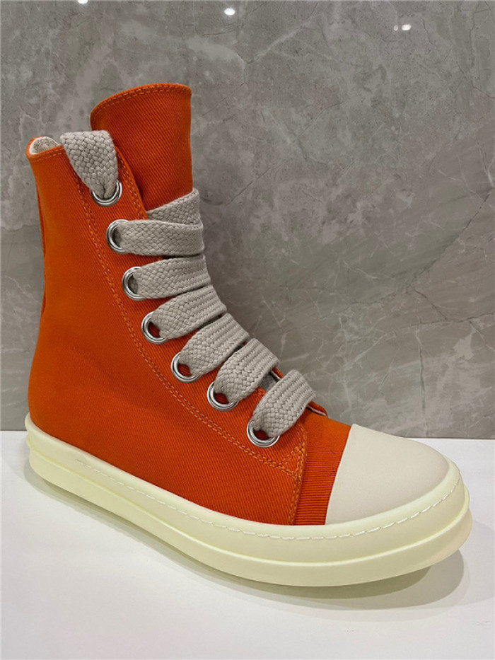 R*ICK O*WENS SNEAKERS RO-18