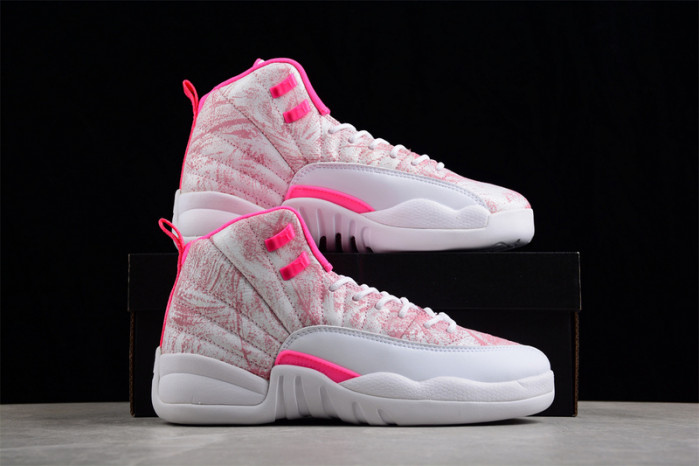 AIR JORDAN 12 RETRO GS 