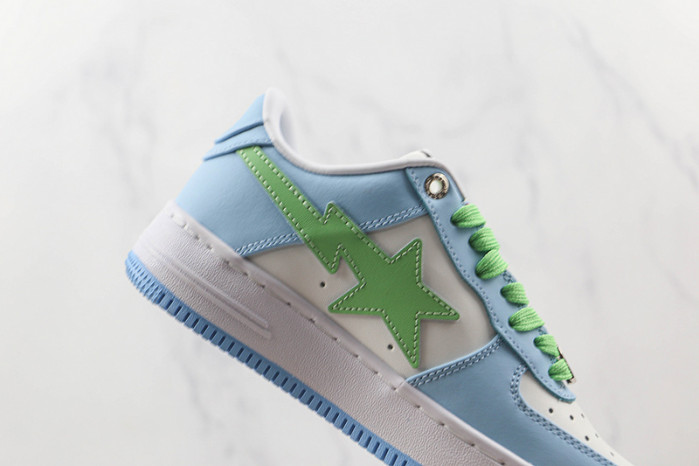 A Bathing Ape Bape Sta Low