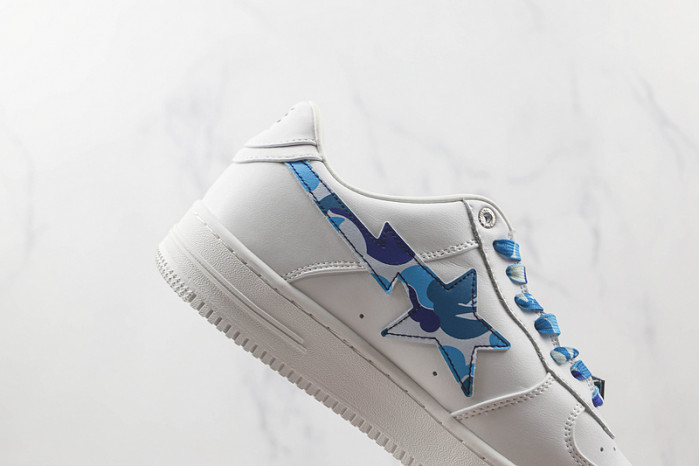A Bathing Ape Bape Sta Low