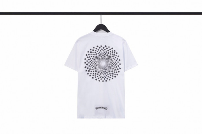 Ch*0me He**ts t-shirt ch-1