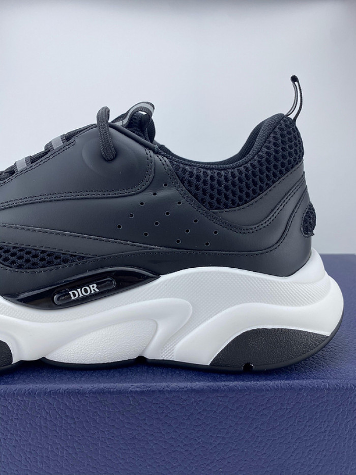 DR B22 TRAINER SNEAKER