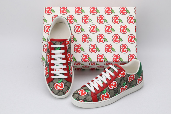 G*C SNEAKERS GC-87