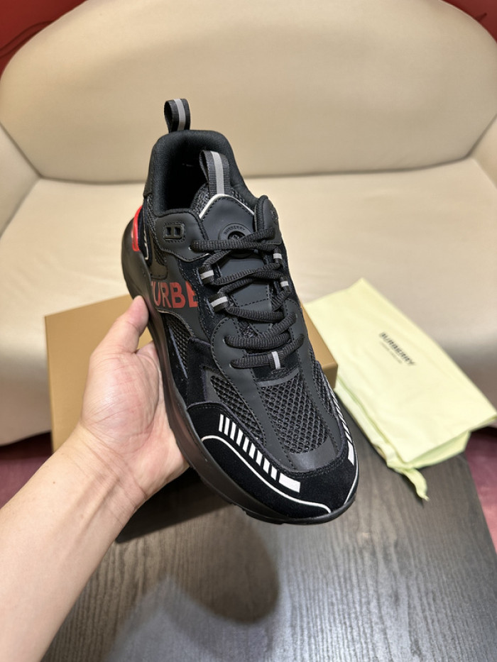 B*B*R SNEAKER BB-15