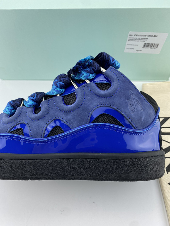 L*ANVI*N SNEAKERS LA-118