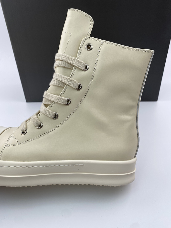 R*ICK O*WENS SNEAKERS RO-23