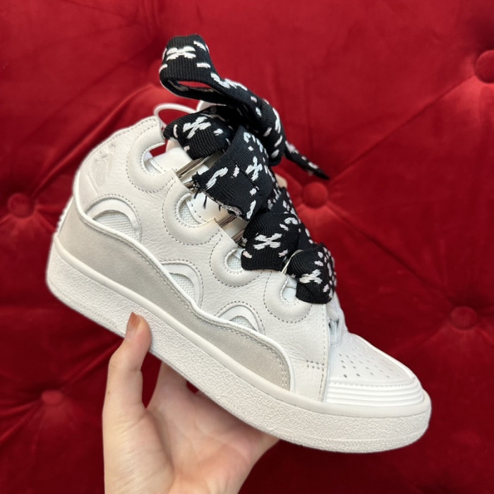 L*ANVI*N SNEAKERS LA-122