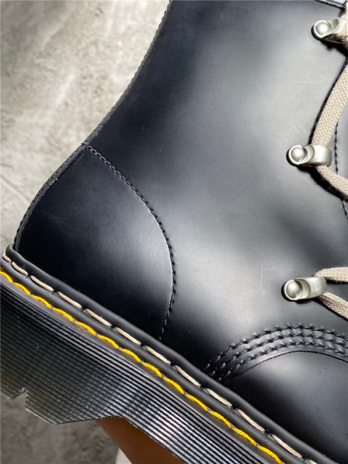 RICK OWENS SNEAKERS