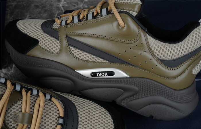 DR B22 TRAINER SNEAKER DR22-004