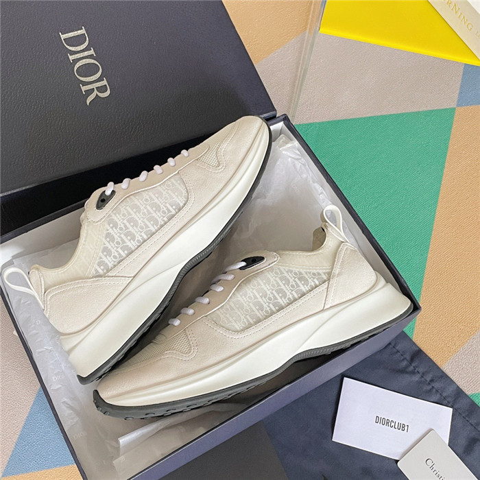 DR B25 SNEAKER DR25-07