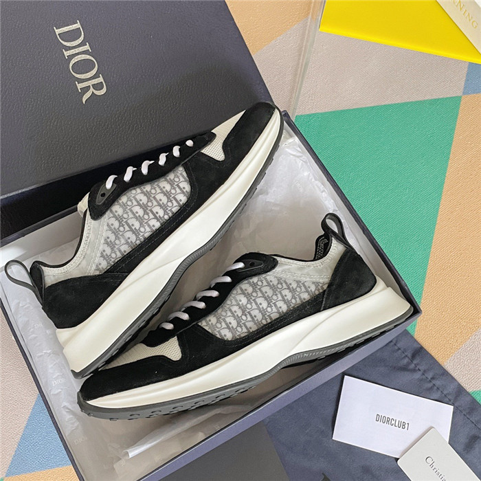 DR B25 SNEAKER DR25-05