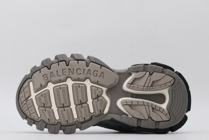 BL SNEAKER TESS.S.GOMMA GREY LIGHTED 54243 W1GB7 1214
