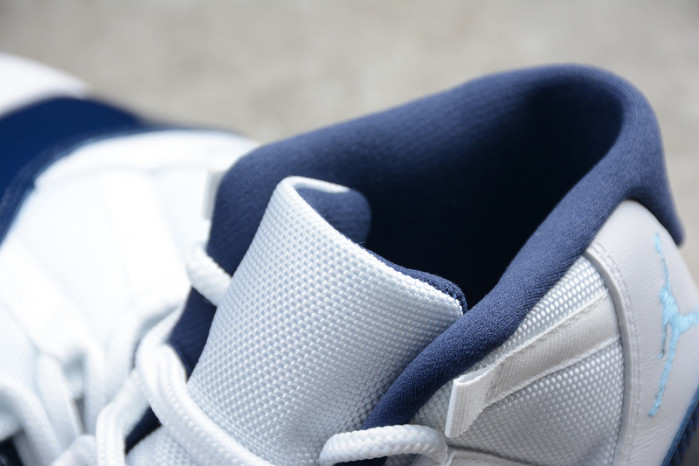 AIR JORDAN 11 RETRO "WIN LIKE 