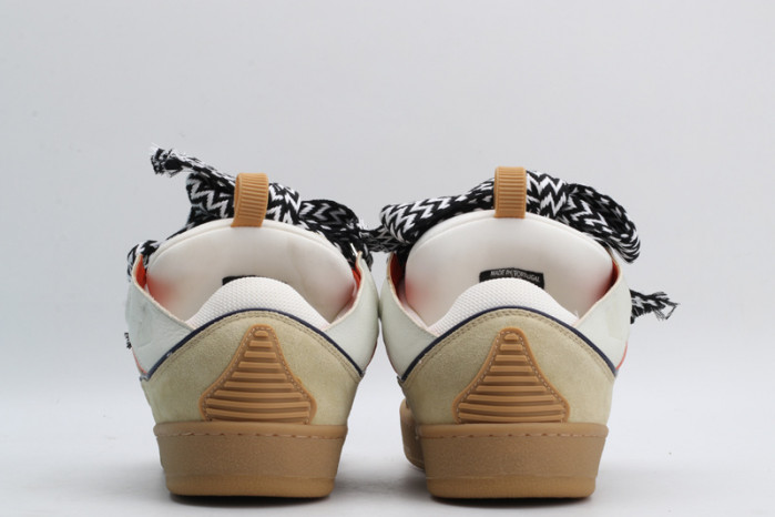 LANVIN SNEAKERS
