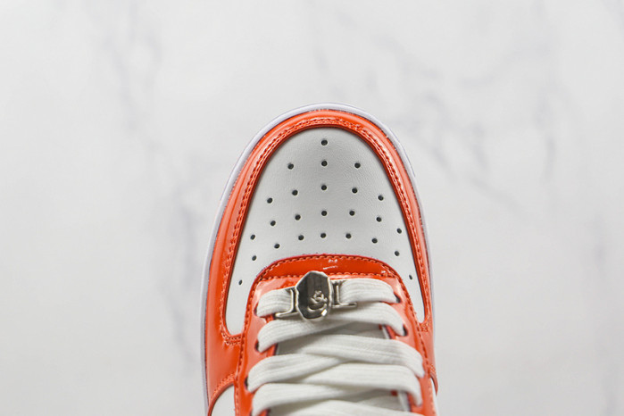 NIKE Air Force 1 A BATHING APE BAPE STA LOW 1H70191001
