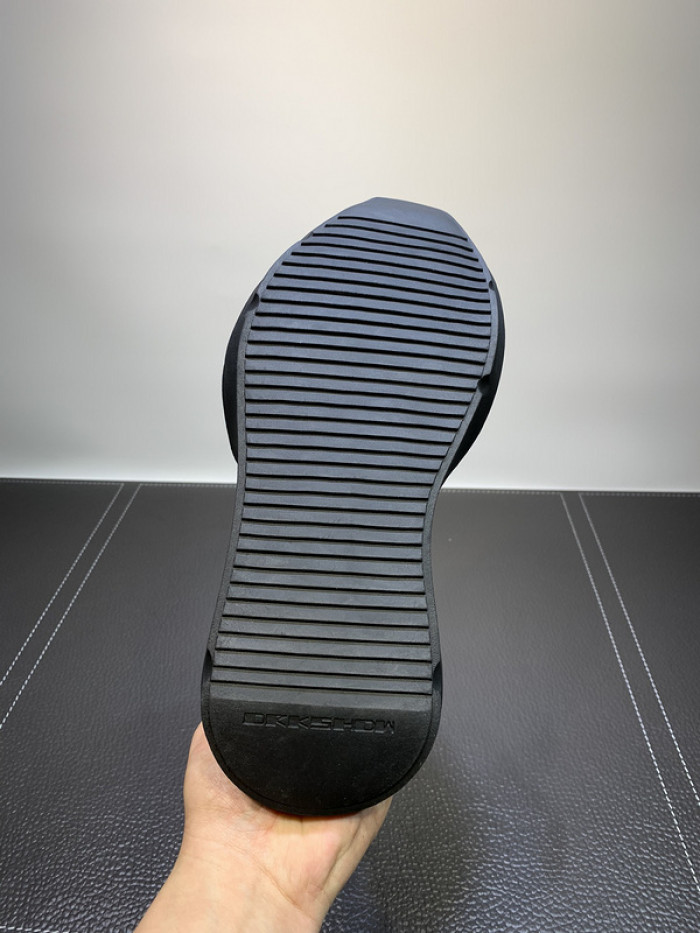 RICK OWENS SNEAKERS