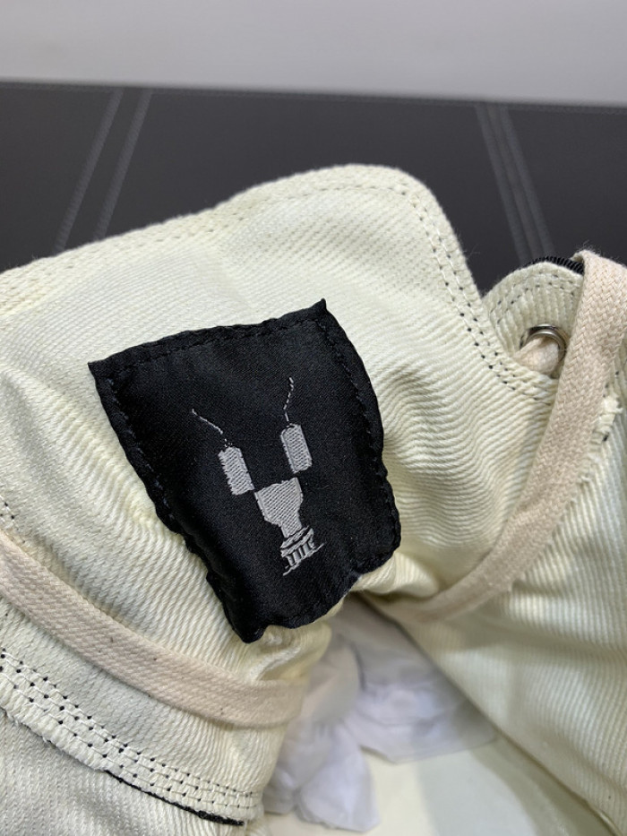 RICK OWENS SNEAKERS
