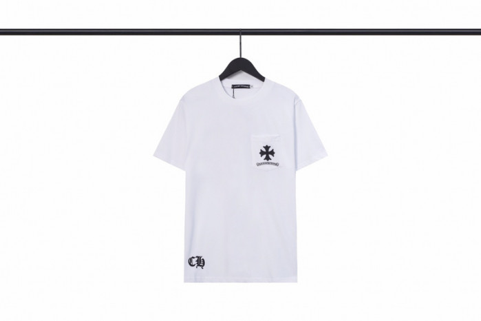 Ch*0me He**ts t-shirt ch-1