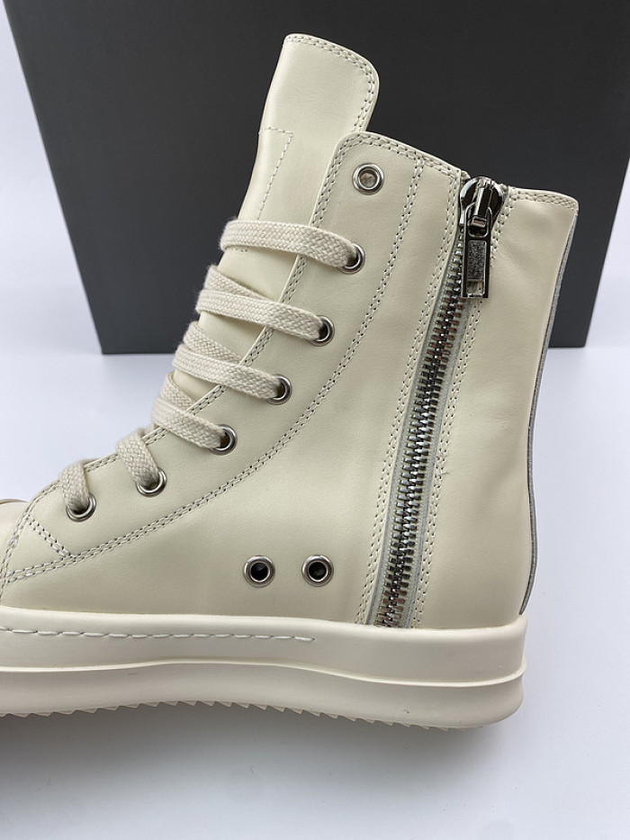 R*ICK O*WENS SNEAKERS RO-23