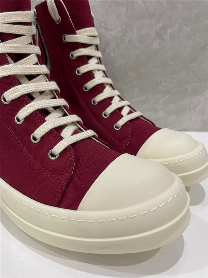 RICK OWENS SNEAKERS