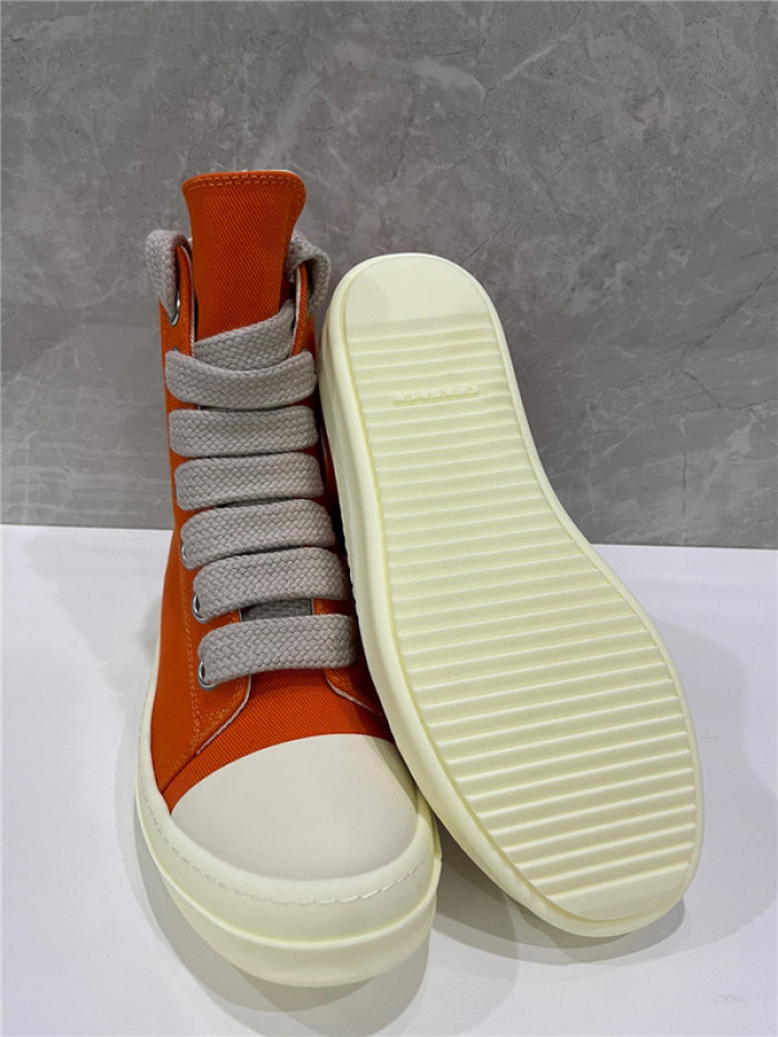 R*ICK O*WENS SNEAKERS RO-18