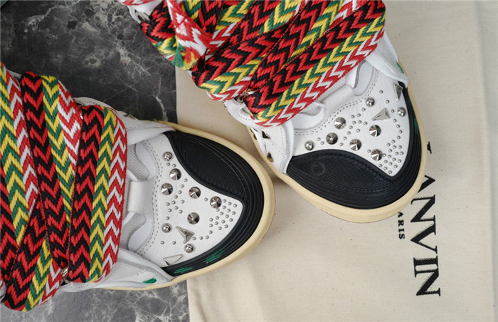 LANVIN SNEAKERS LA-111