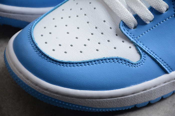 AIR JORDAN 1 LOW GOLF 