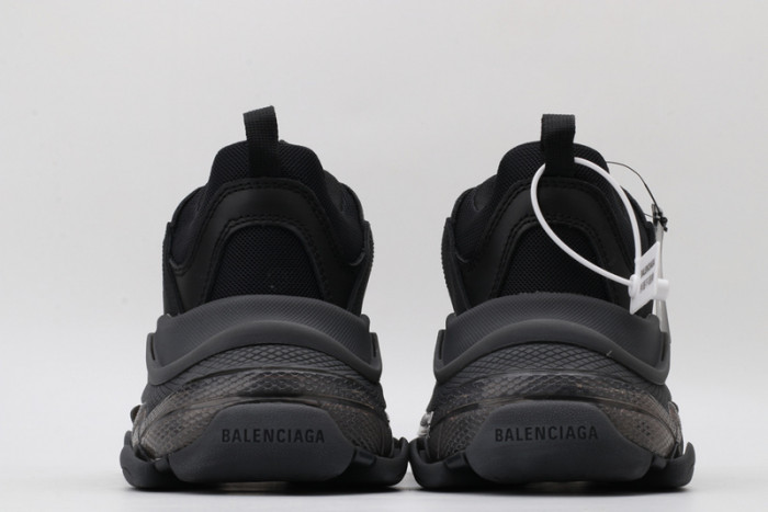 BL TRIPLE S SNEAKERS