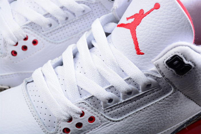 AIR JORDAN 3 RETRO 
