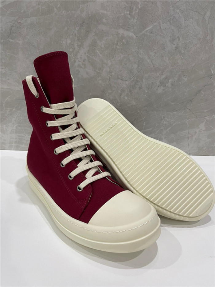 R*ICK O*WENS SNEAKERS RO-19