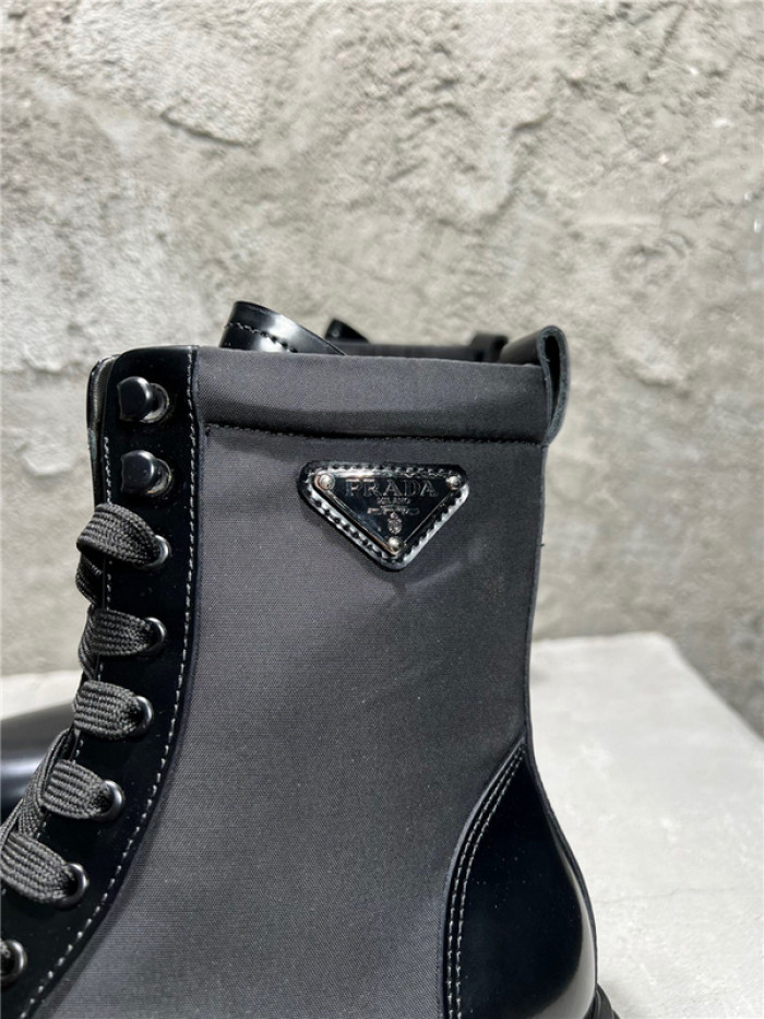 PR BOOTS