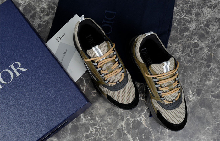 DR B22 TRAINER SNEAKER DR22-004