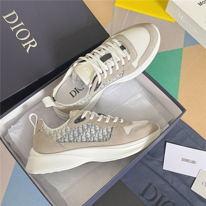DR B25 SNEAKER DR25-02